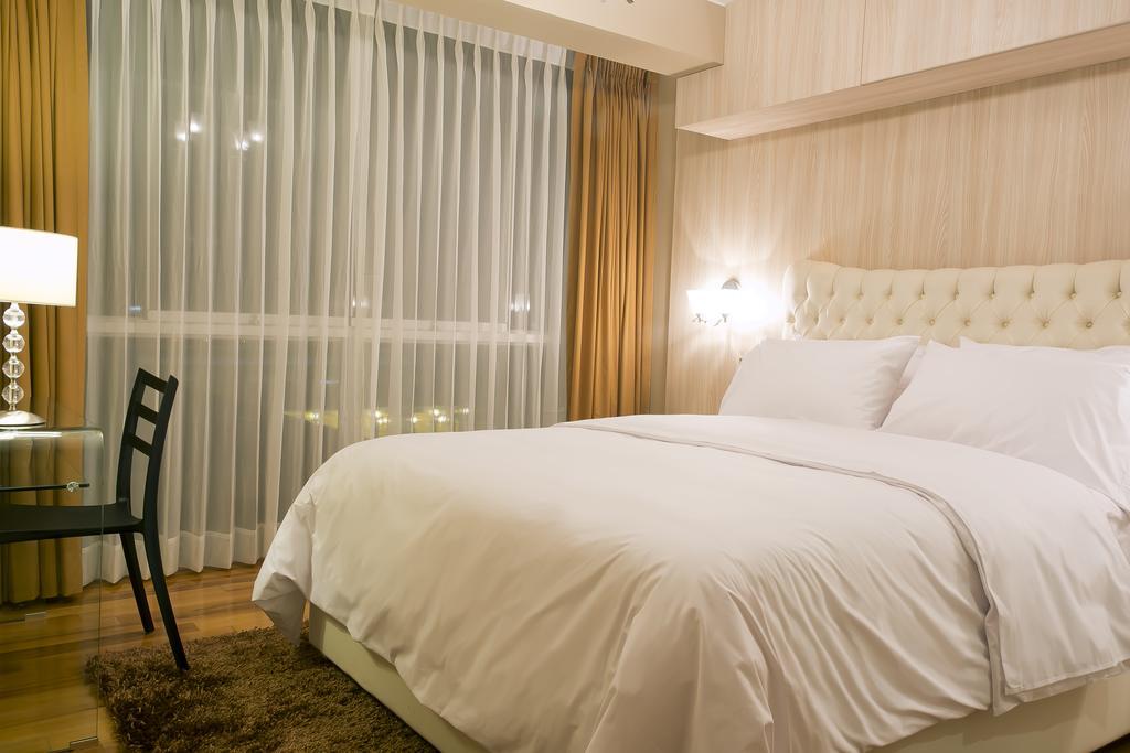 Arvo Hotel Boutique Trujillo Cameră foto