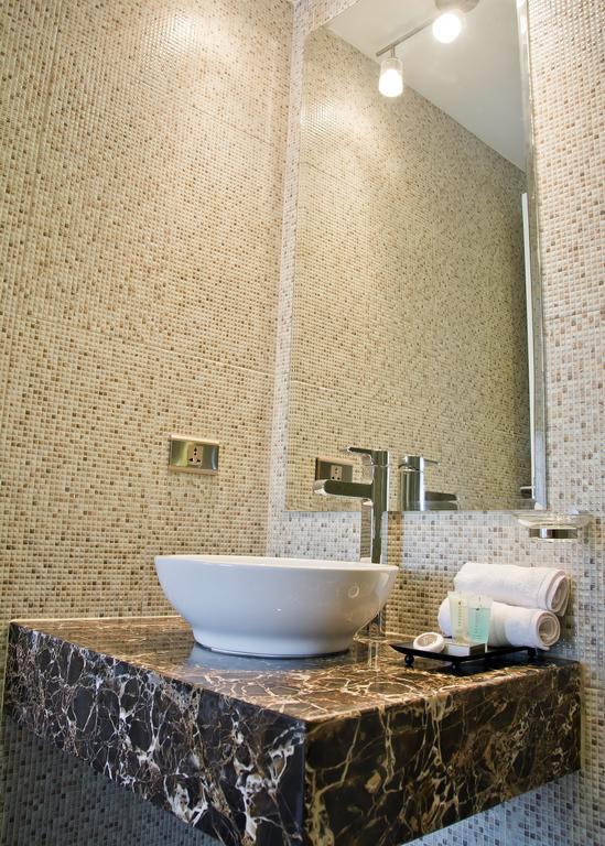Arvo Hotel Boutique Trujillo Cameră foto